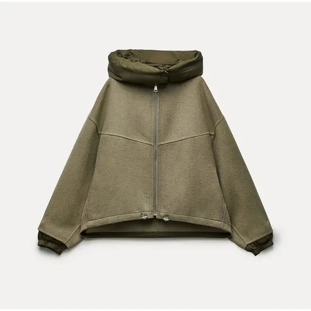 Classic Designed Coat