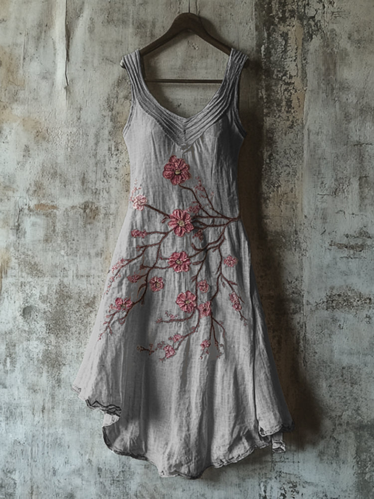 Elegantly Designed Dress