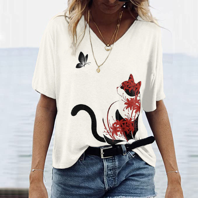 Vintage Inspired T-Shirt