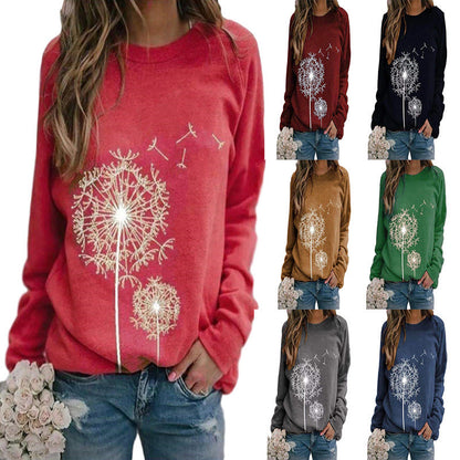 LM | Simple and stylish sweater
