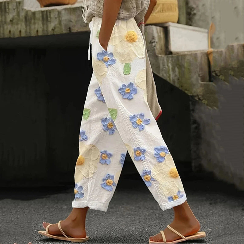 Classic Vintage Trousers