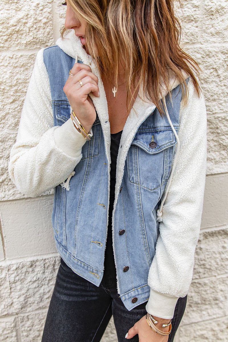 Classic Vintage Jacket