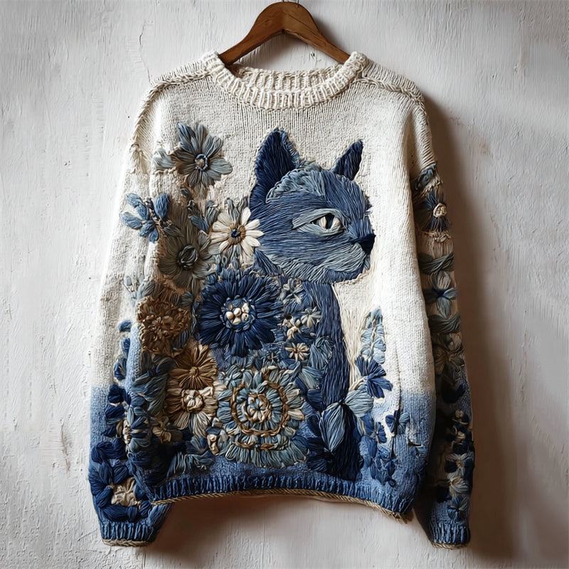Elegantly Designed Jumper