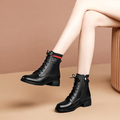 Stylish Orthopedic Boots for Any Occasion