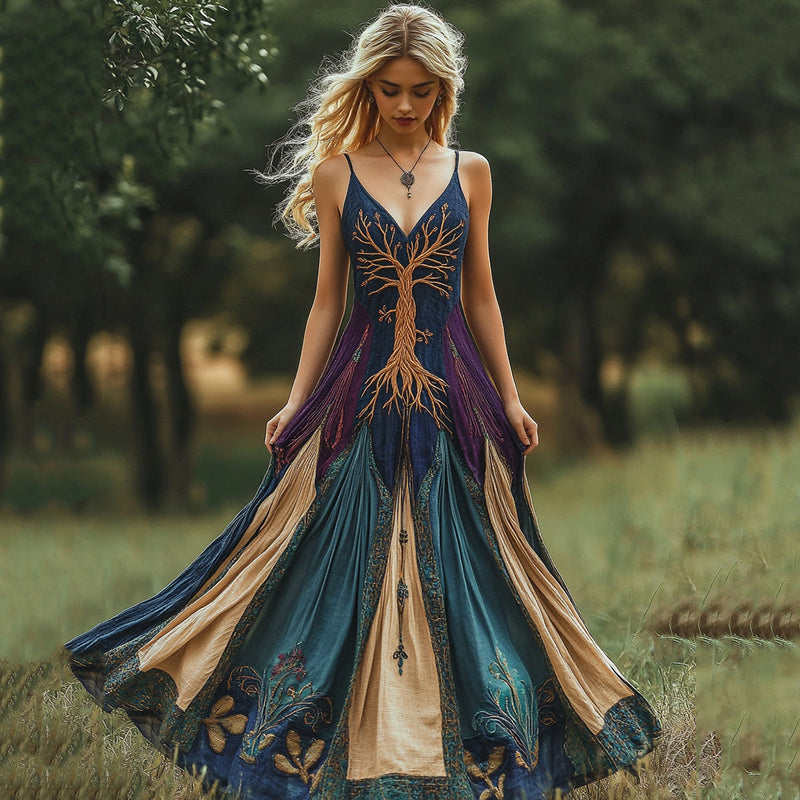 Beautifully Crafted Dress