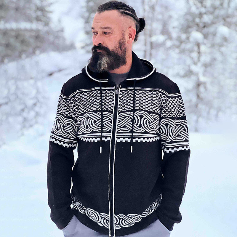 Classic Vintage Cardigan
