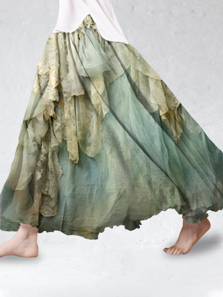 Beautifully Crafted Garment