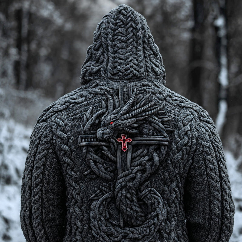 Classic Designed Jumper