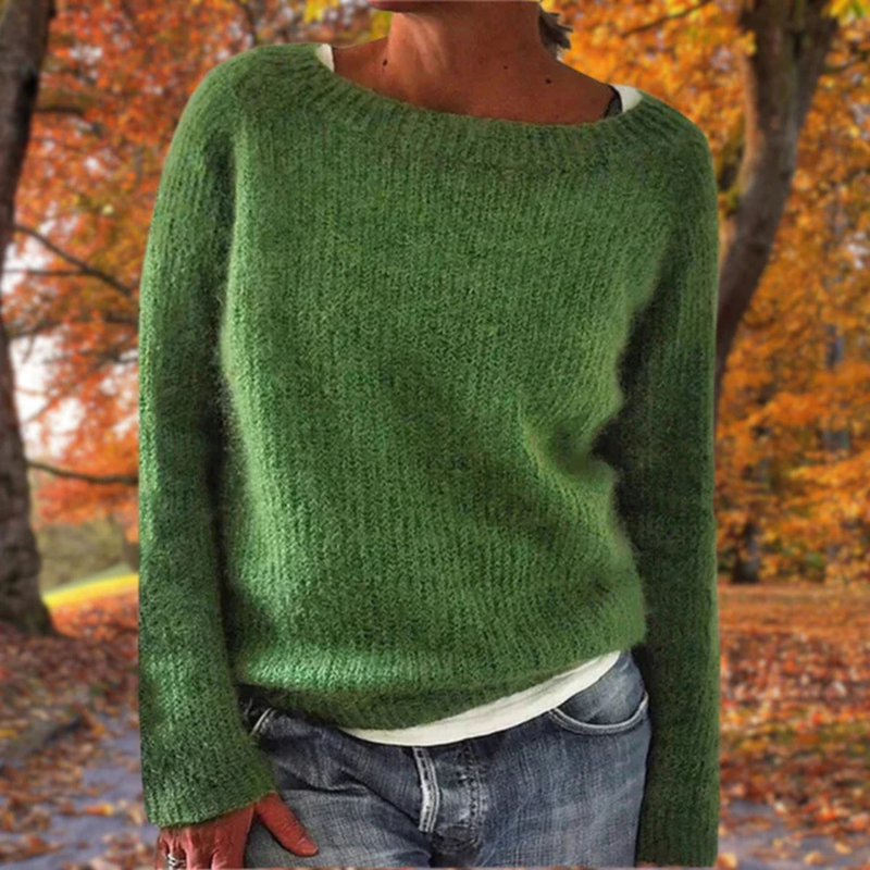 Elegantly Designed Jumper