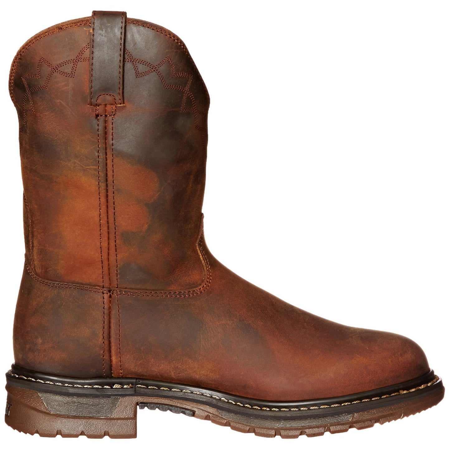 Comfortable Orthopedic Boots for Daily Wear