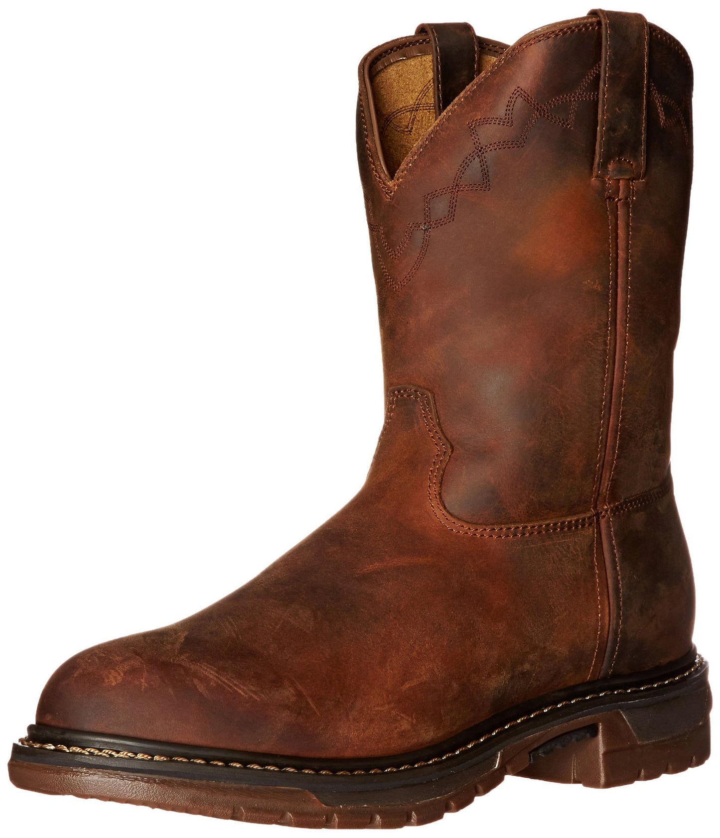 Comfortable Orthopedic Boots for Daily Wear