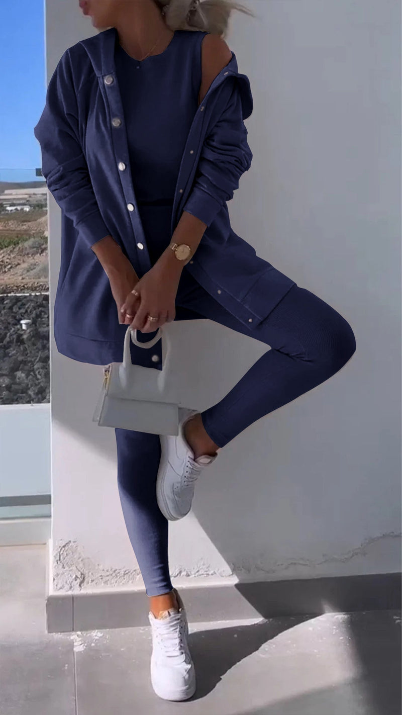 Classic Designed Jacket
