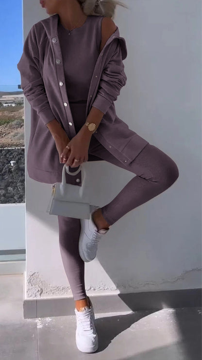 Classic Designed Jacket
