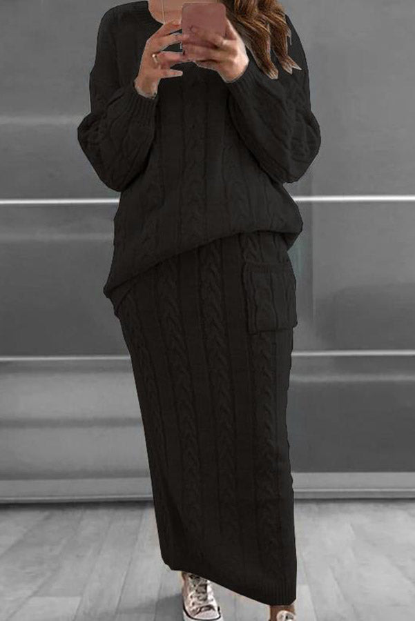 Elegantly Designed Jumper