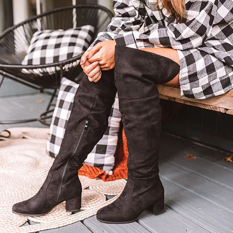 Comfortable Orthopedic Boots for Daily Wear