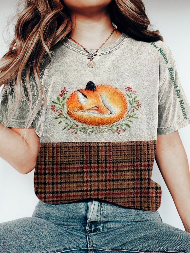 Classic Vintage T-Shirt