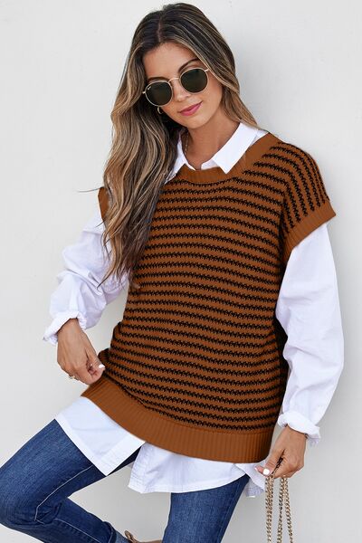 Beautifully Crafted Jumper