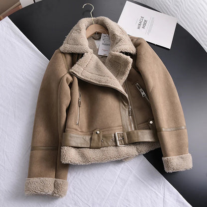 LM | Modern and versatile winter coat