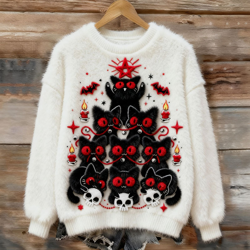 Beautifully Crafted Jumper