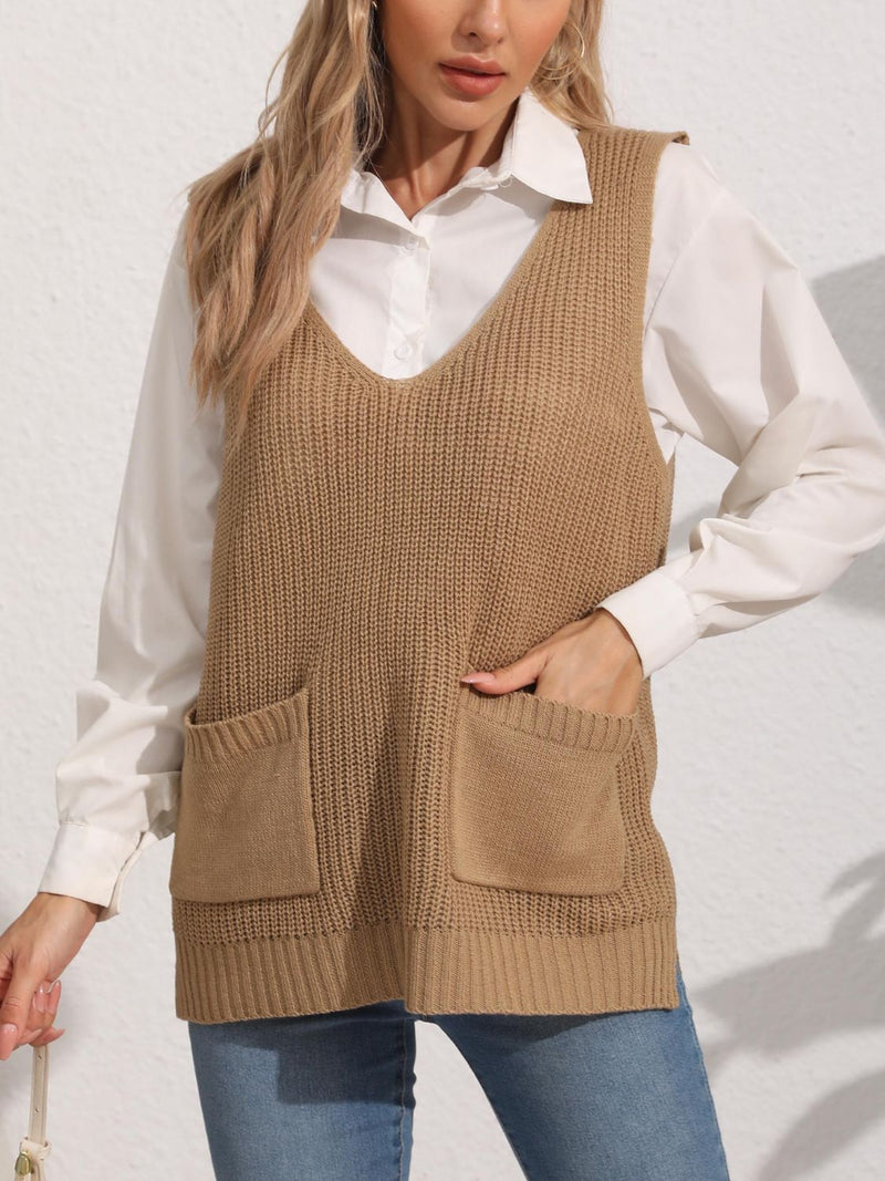 Gracefully Designed Jumper