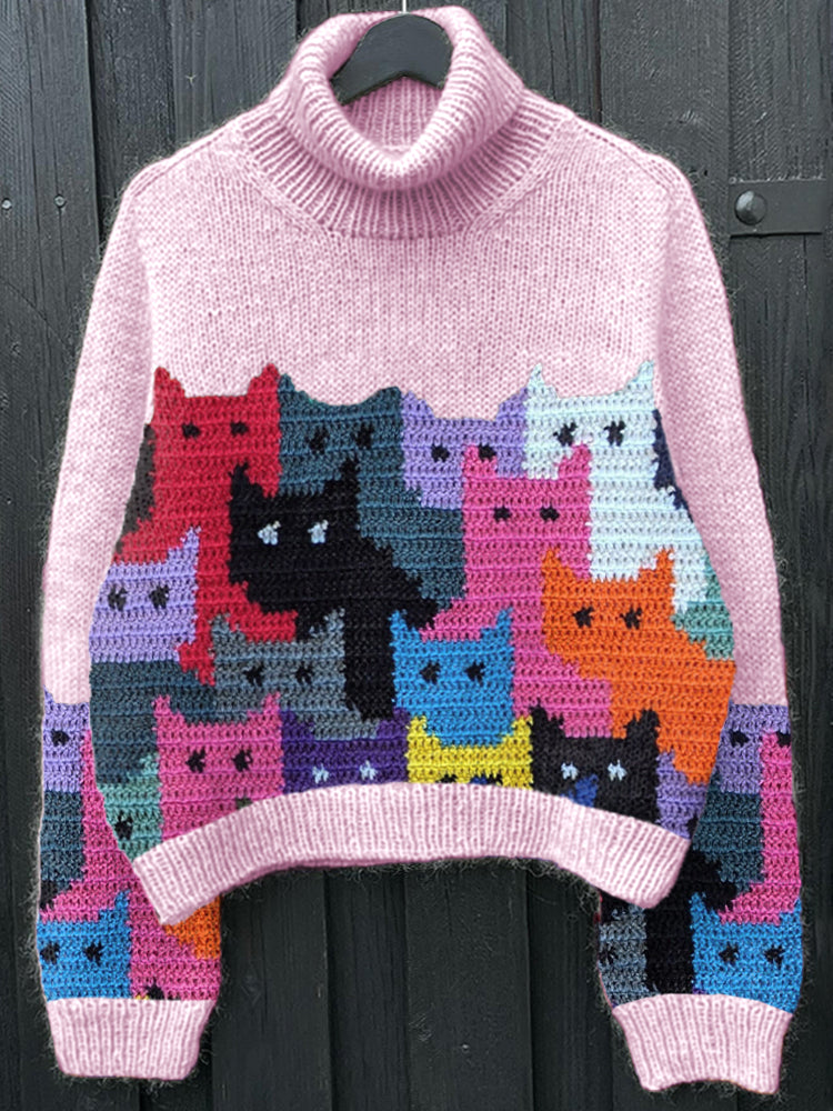 Elegantly Designed Jumper