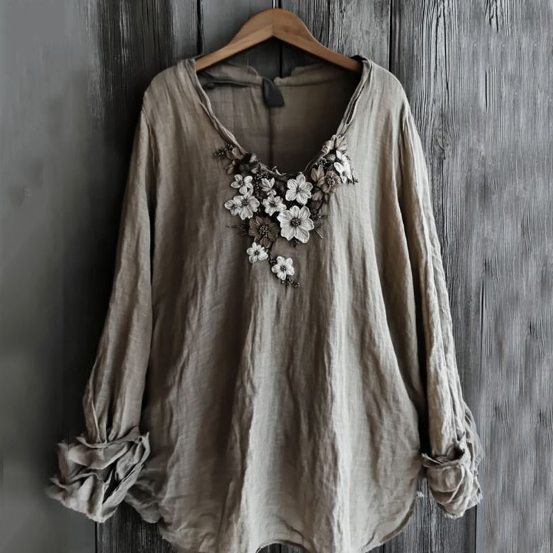 Vintage Inspired Shirt