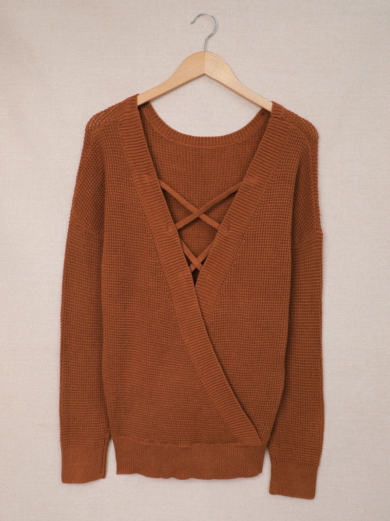 Classic Vintage Jumper