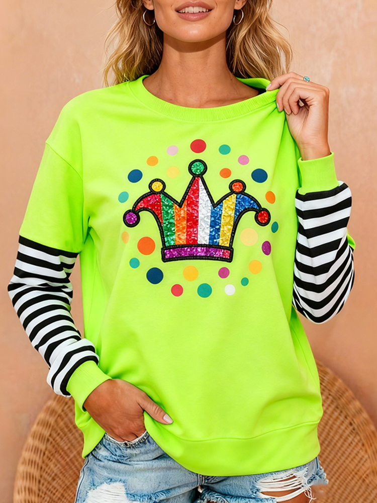 Vintage Inspired Shirt