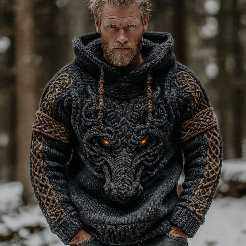 Elegantly Designed Jumper