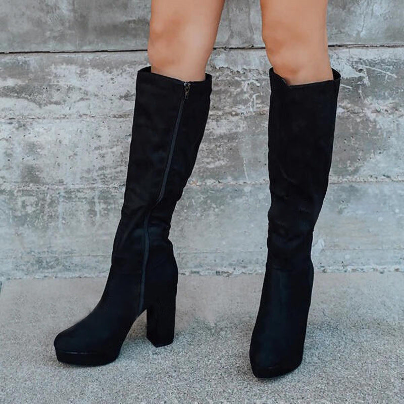 Elegant Orthopedic Boots for Every Step