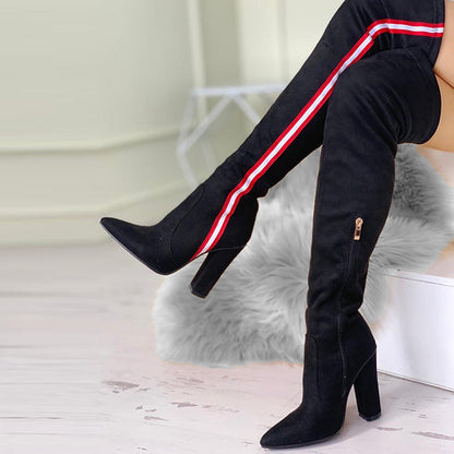 Stylish Orthopedic Boots for Any Occasion