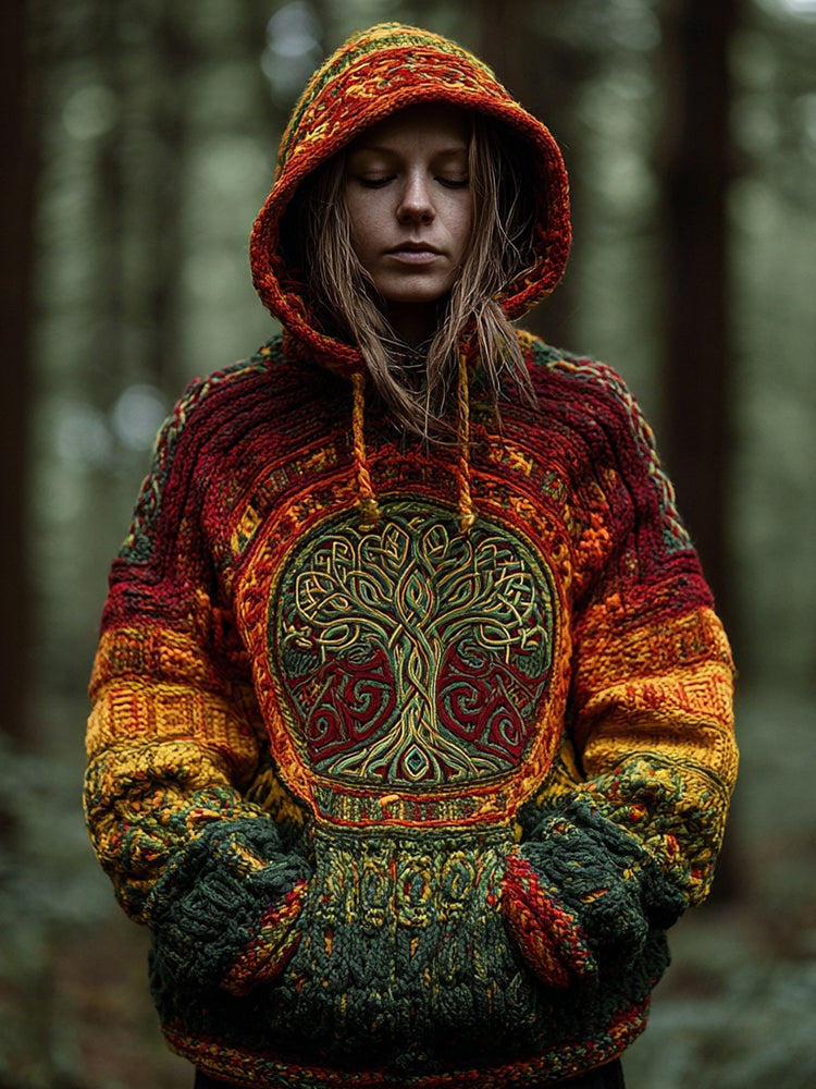 Elegantly Designed Jumper