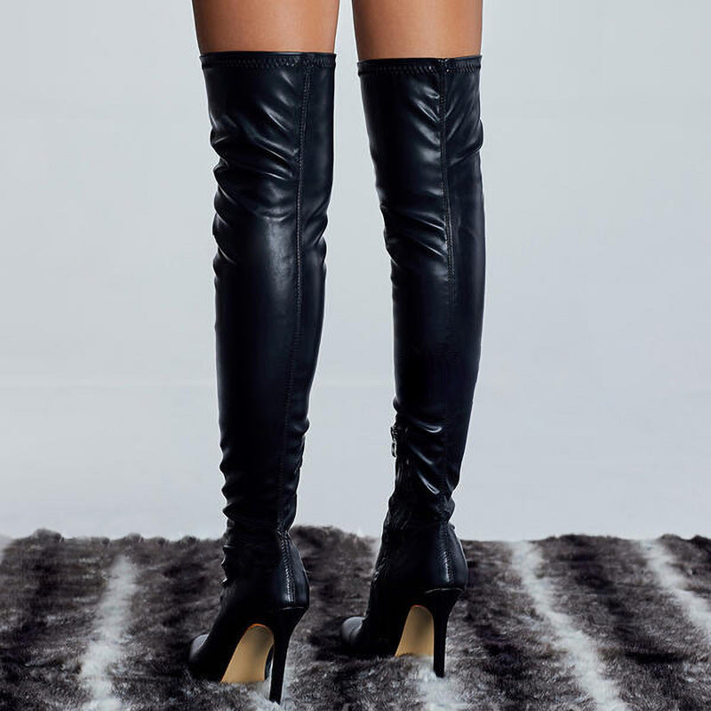 Stylish Orthopedic Boots for Any Occasion