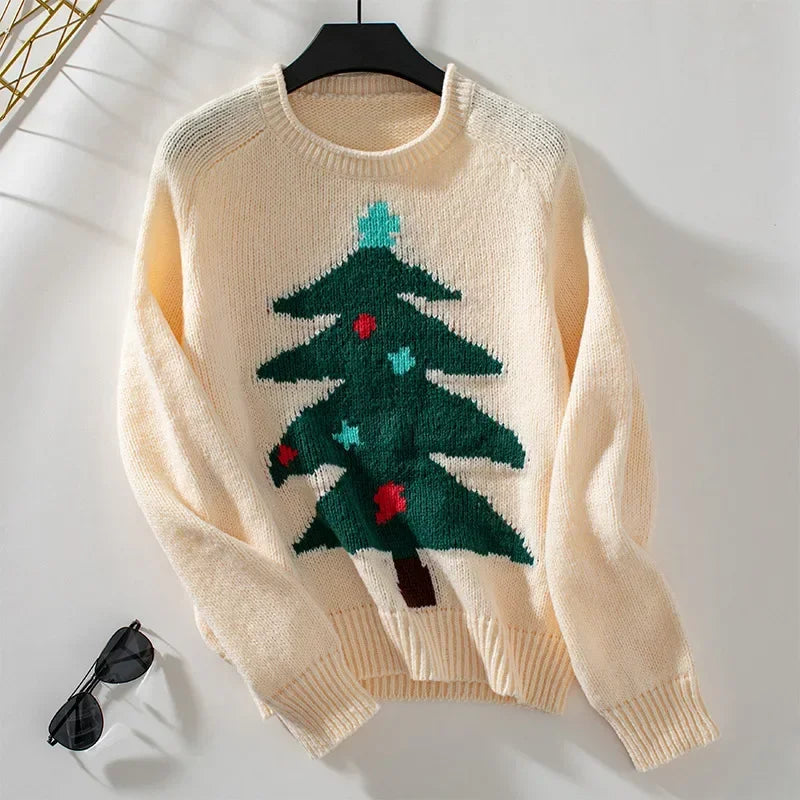 Elegantly Designed Jumper
