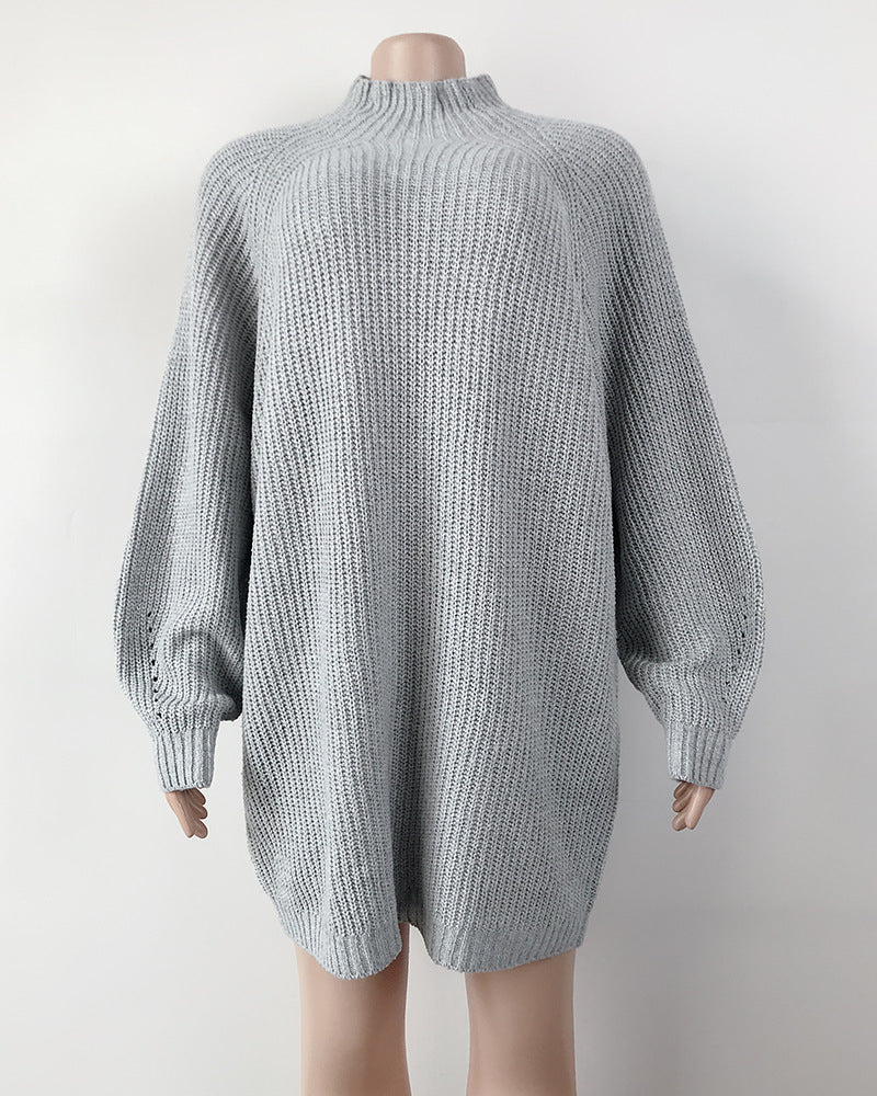 Vintage Inspired Jumper