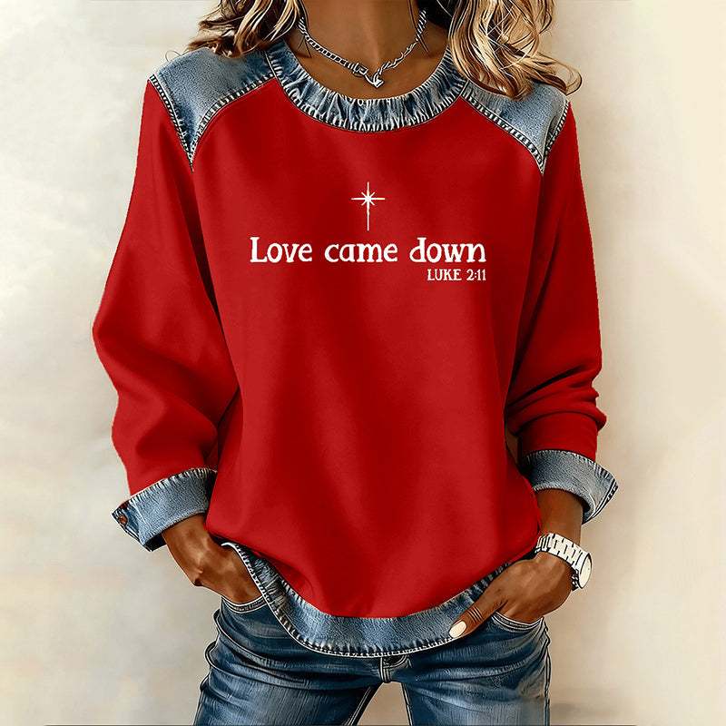 Gracefully Designed Shirt