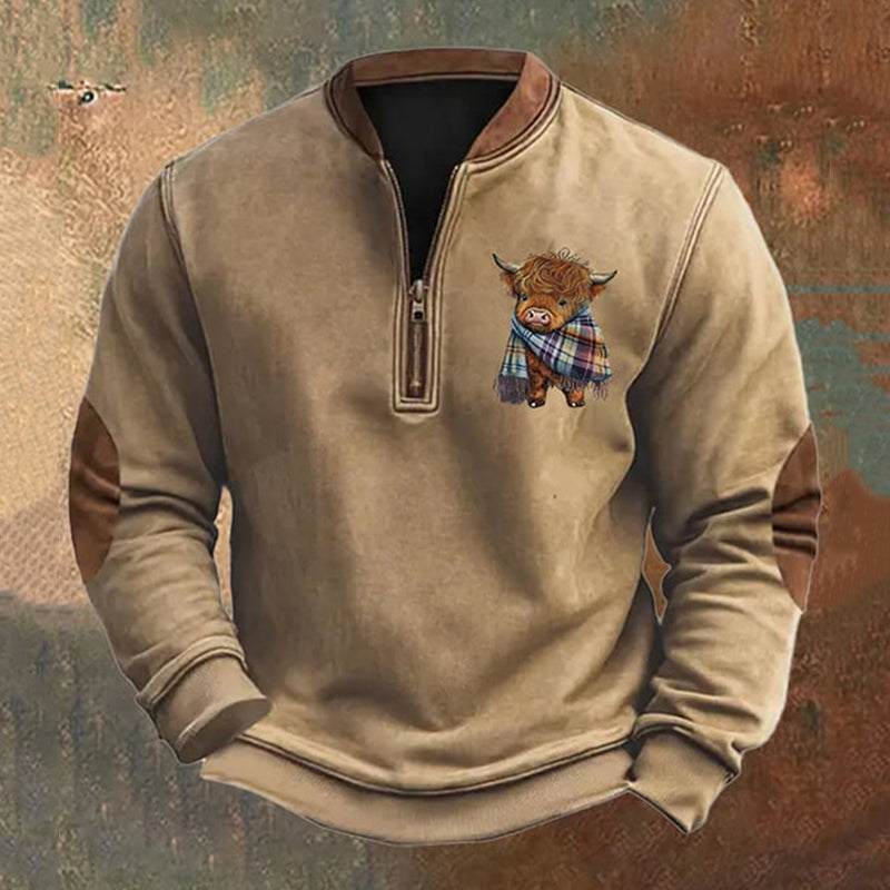 Vintage Inspired Shirt