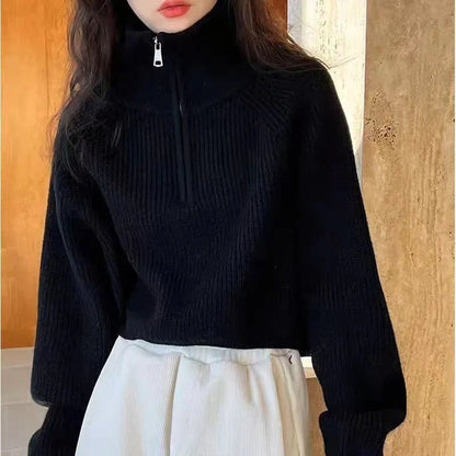 Classic Designed Jumper
