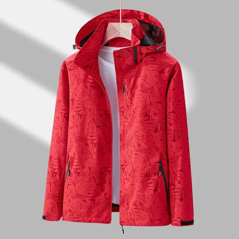 Timeless Vintage Style Coat