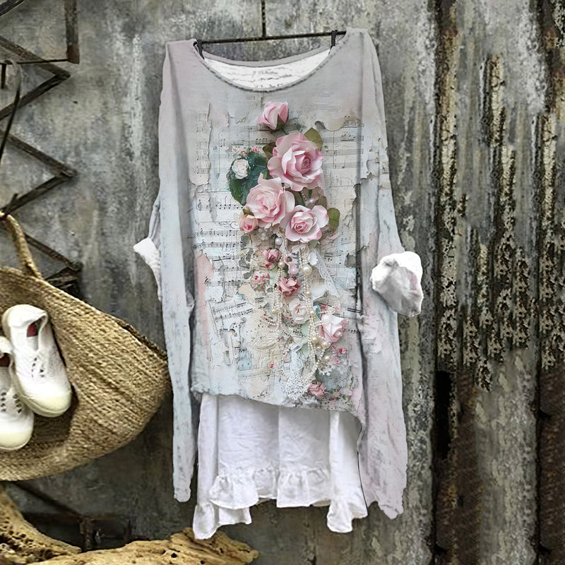 Beautifully Crafted Shirt