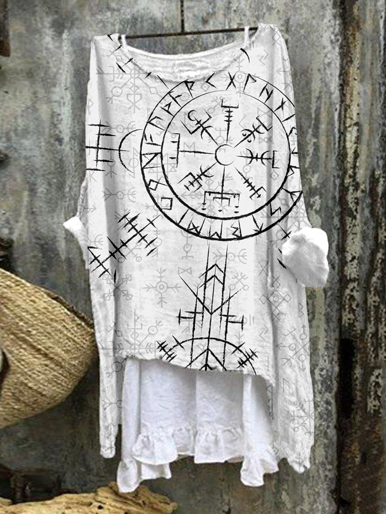 Vintage Inspired Garment