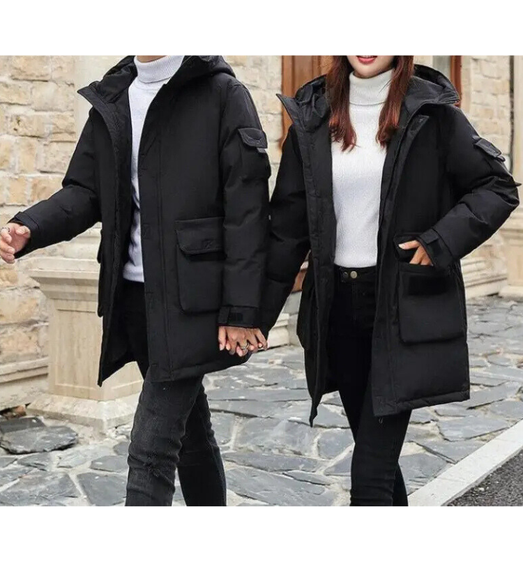 Classic Vintage Jacket