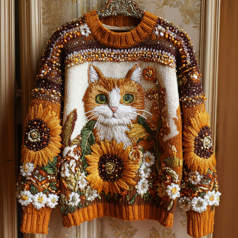 Elegantly Designed Jumper