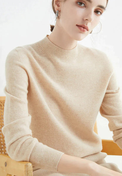 Elegantly Designed Jumper