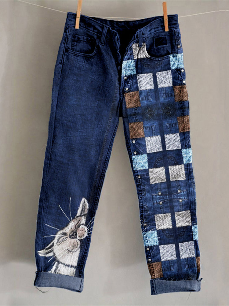 Timeless Vintage Style Garment