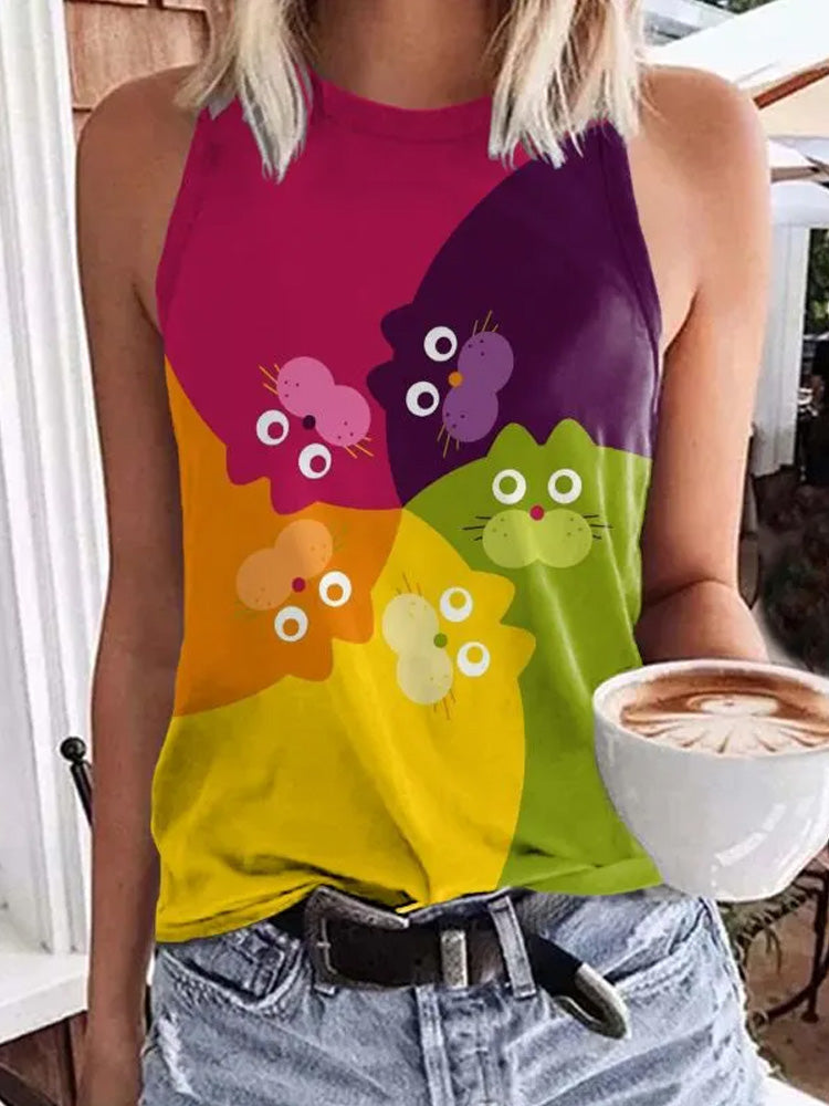 Gracefully Designed Top