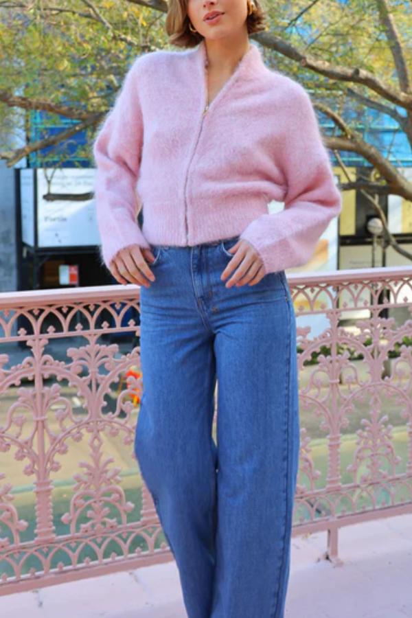 Beautifully Crafted Jumper