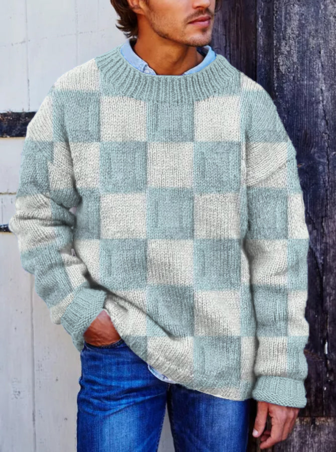 Elegantly Designed Jumper