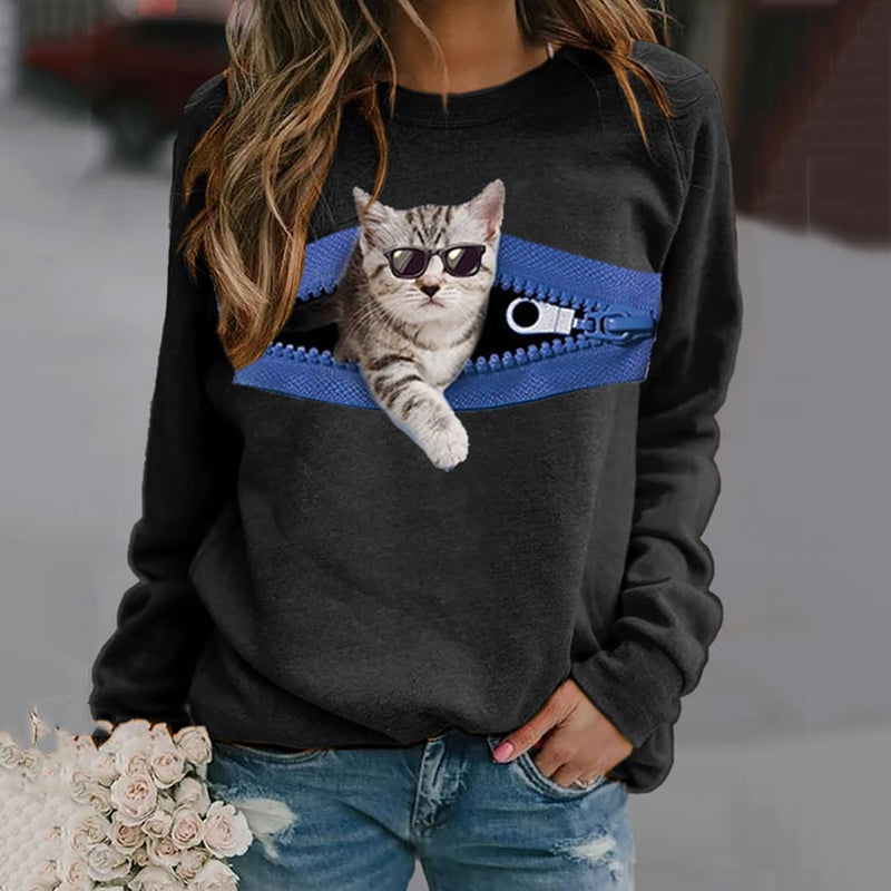 Thoughtfully Designed Shirt