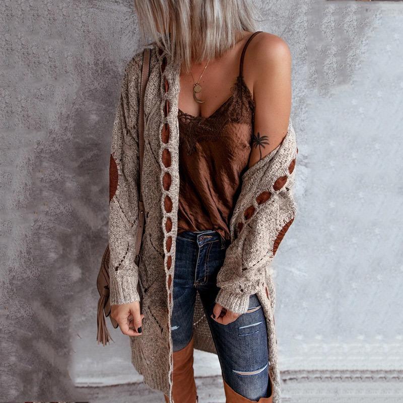 Gracefully Designed Coat